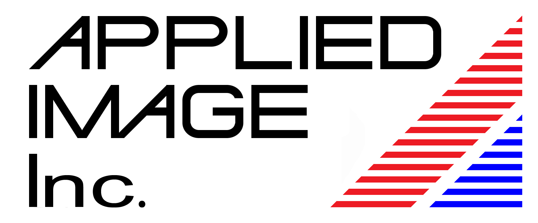 Applied Image Logo