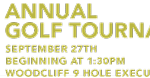 New York Photonics Annual Golf Tournament