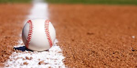 2019 Glass Spring Cartel Baseball Game